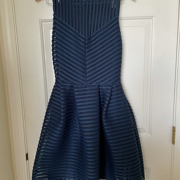 Maje Rire short dress - Picture 3 of 3